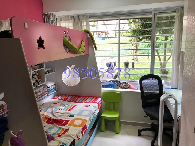 Vista Park (enbloc) (D5), Condominium #168288232